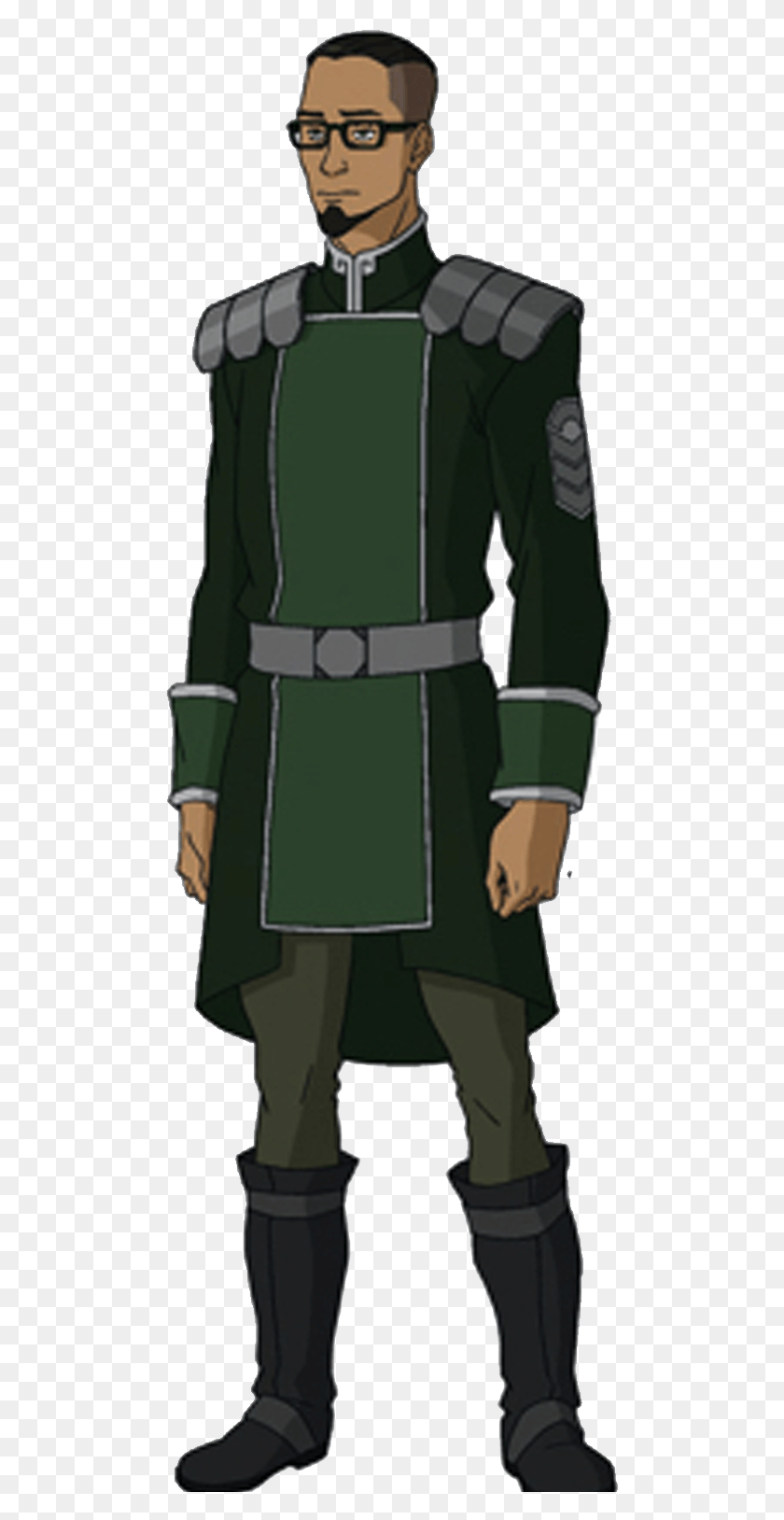 486x1568 Exercito De Pedra Avatar The Last Airbender Character Standing, Clothing, Apparel, Person HD PNG Download
