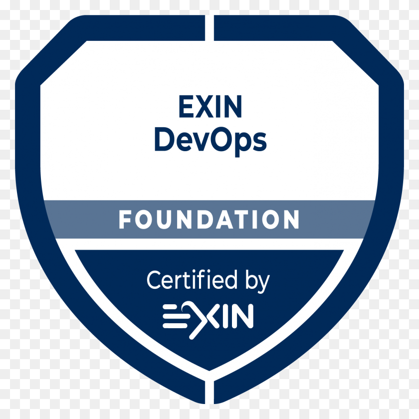 1334x1334 Exin Devops Foundation Ccc Big Data Foundation, Label, Text, First Aid HD PNG Download