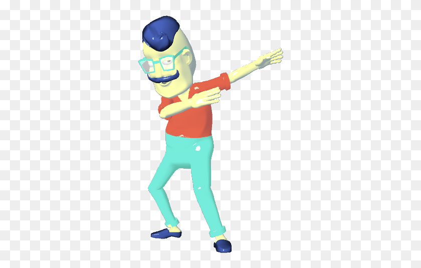 291x475 Existing Within A Fad And Transitioning Out Of It Cartoon, Person, Human, People Descargar Hd Png
