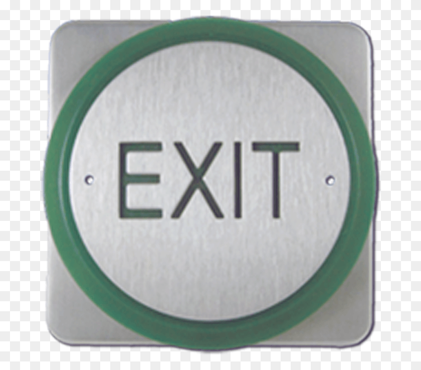 682x677 Exit Button Free Vector Graphic X Exit Button Icon Circle, Number, Symbol, Text HD PNG Download