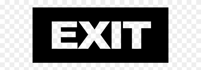 569x232 Exit Festival Exit Festival 2009, Gray, World Of Warcraft HD PNG Download