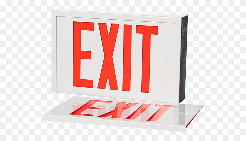 551x421 Exit Led Acdc Only Denver International Airport, Word, Text, Symbol HD PNG Download