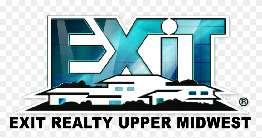 1009x496 Exit Realty Exit Realty Nfi, Text, Outdoors, Graphics HD PNG Download