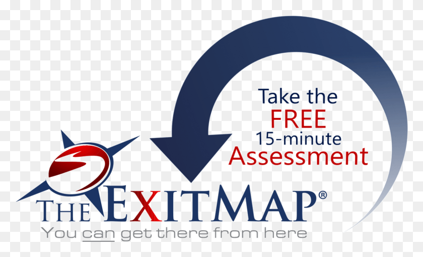 1195x690 Exitmap Assessment Widget Circle, Text, Label, Logo Descargar Hd Png