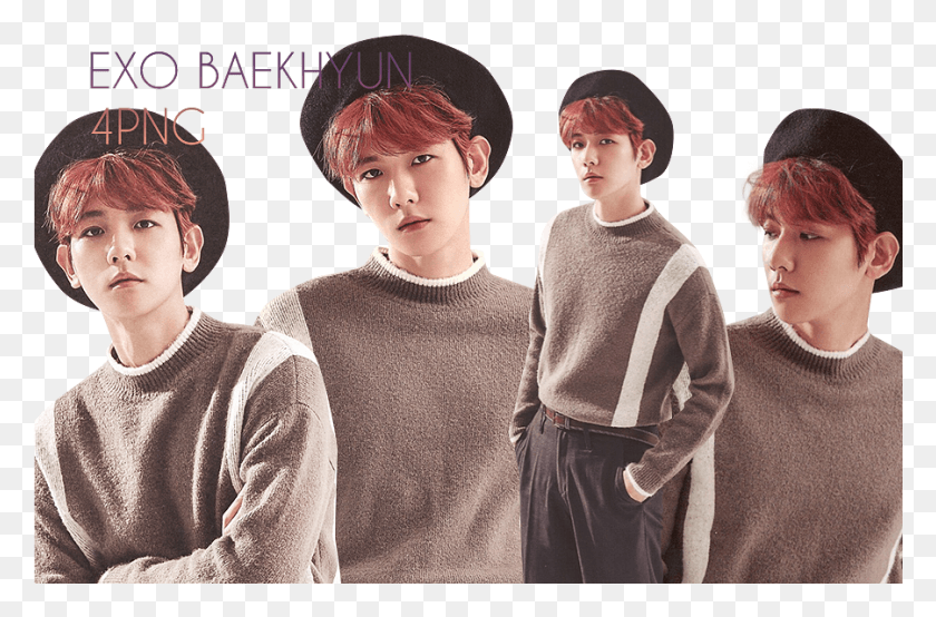 901x571 Descargar Png / Exo 2017 Pack, Ropa, Ropa, Persona Hd Png