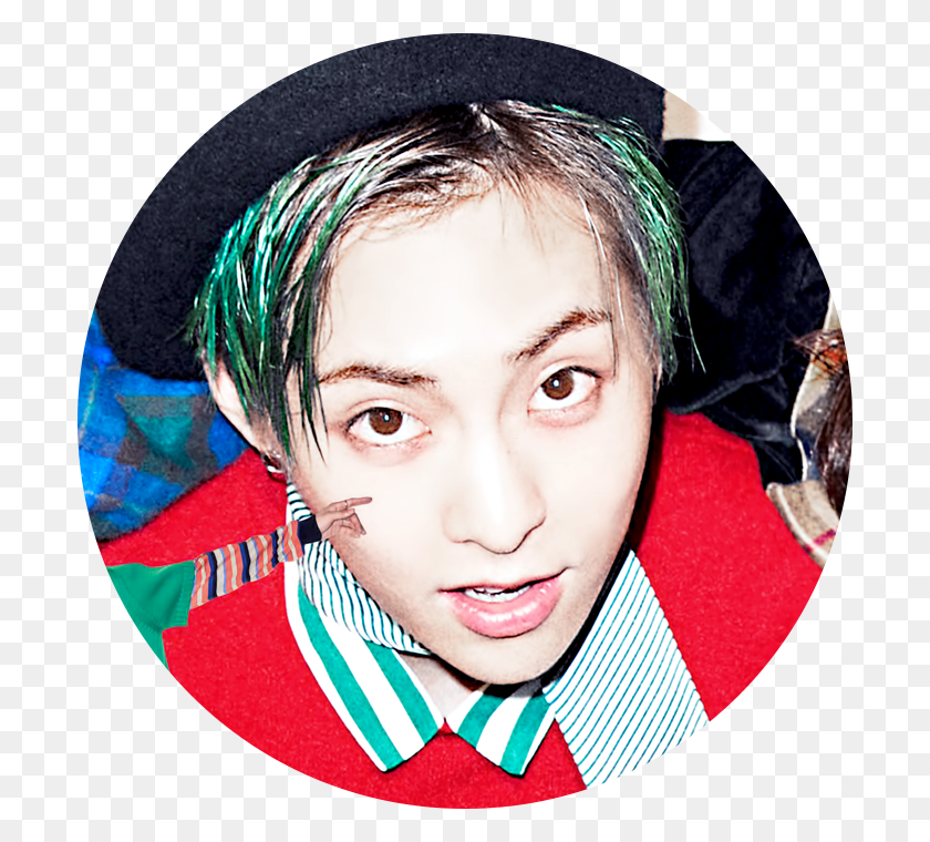 700x700 Exo Cbx Exo Cbx Exo Cbx Exo Cbx Chen Baekhyun Xiumin Hey Mama Teaser, Face, Person, Human HD PNG Download
