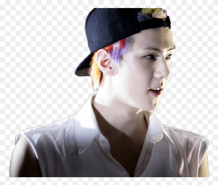 815x684 Exo Sehun Age Exo Oh Se Hun, Clothing, Apparel, Person HD PNG Download