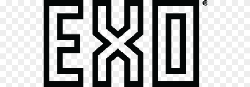 Exo Symmetry PNG