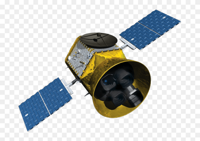 Exoplanet Survey Satellite Artist Concept, Electrical Device, Solar Panels, Astronomy, Outer Space Transparent PNG