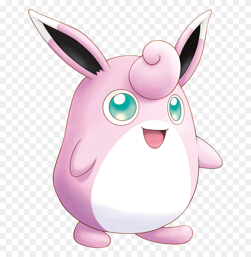 651x800 Exp Pokemon, Mammal, Animal, Rodent HD PNG Download