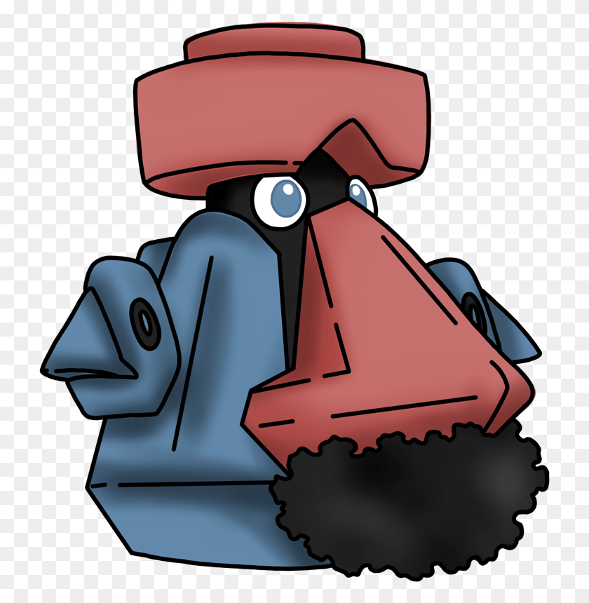 Exp Probopass, Графика Hd Png Скачать