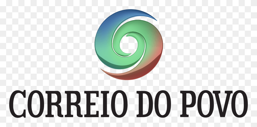 7610x3460 Expand To Explore Our Partners For This Fieldwork Correio Do Povo, Spiral, Coil HD PNG Download