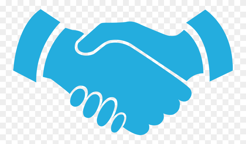751x433 Expand Your Product Line And Increase Revenue While Partner With Us Icon, Hand, Handshake HD PNG Download