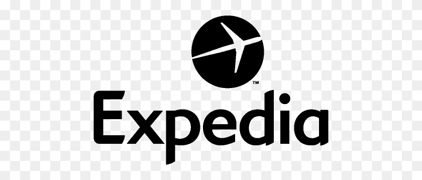 469x298 Expedia Logo, Gray, World Of Warcraft HD PNG Download