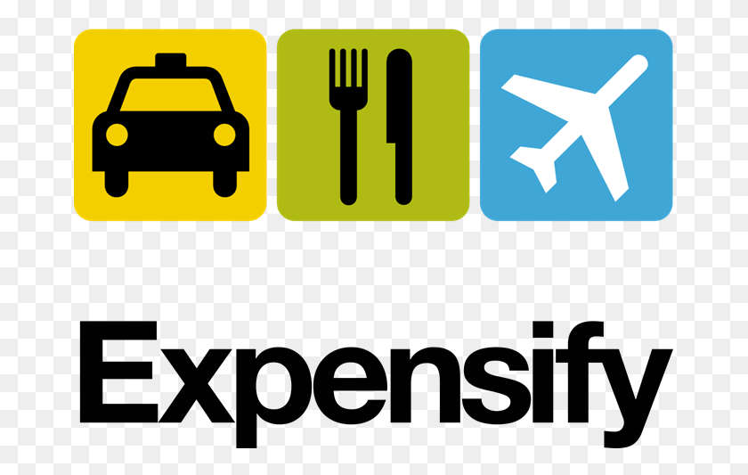 675x473 Expensify 24 Expensify App, Text, Fork, Cutlery HD PNG Download
