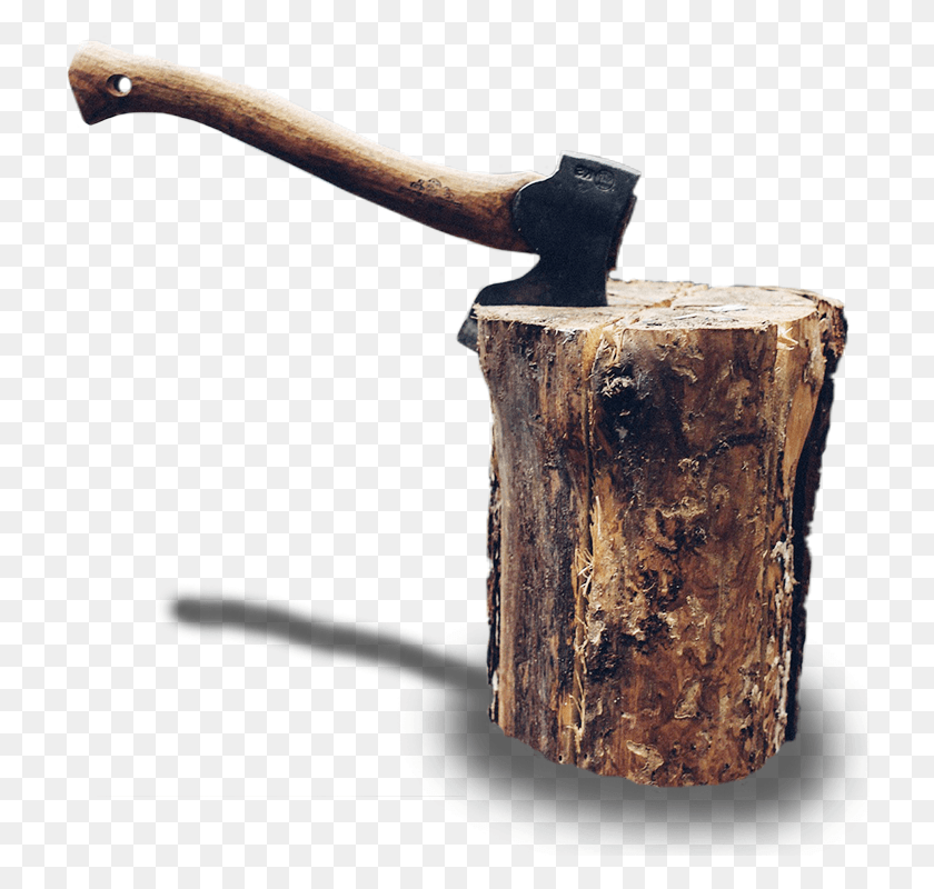 724x740 Experience Axe In Stump, Tool HD PNG Download
