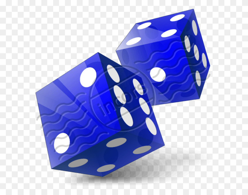 600x600 Experience Icon, Game, Dice HD PNG Download