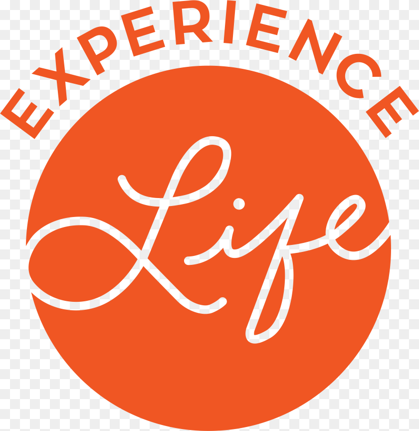 Experience Life Brewery De Brabandere, Text, Handwriting, Logo Sticker PNG