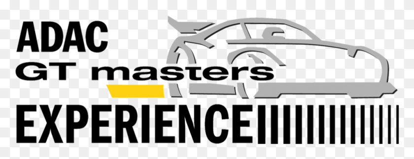947x321 Descargar Png / La Experiencia De La Adrenalina De Un Adac Gt Masters Adac Png