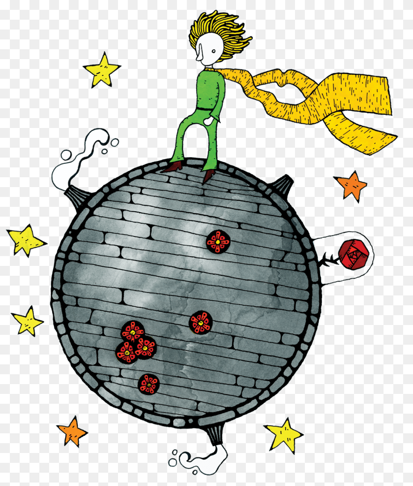 1276x1500 Experience The Little Prince, Baby, Person, Art PNG