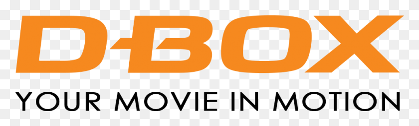 964x240 Experience The New Way Movies Will Move You D Box Technologies, Text, Number, Symbol HD PNG Download
