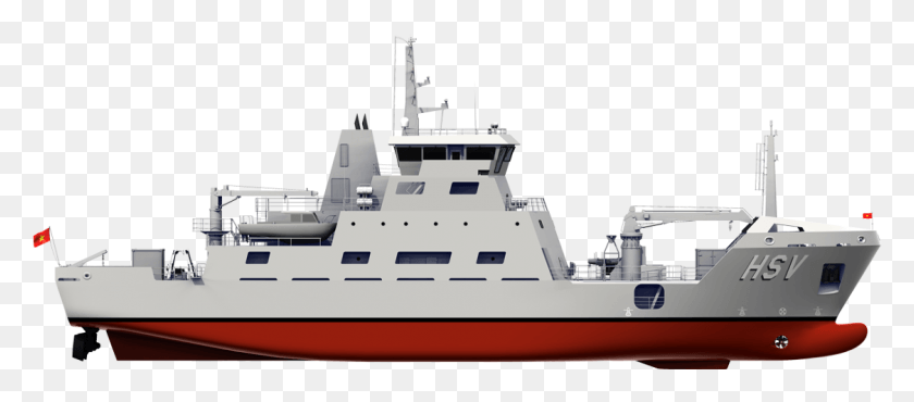 1125x448 Experienced In Building Ships For Any Research And Hydrographic Survey Vessel, Boat, Vehicle, Transportation HD PNG Download