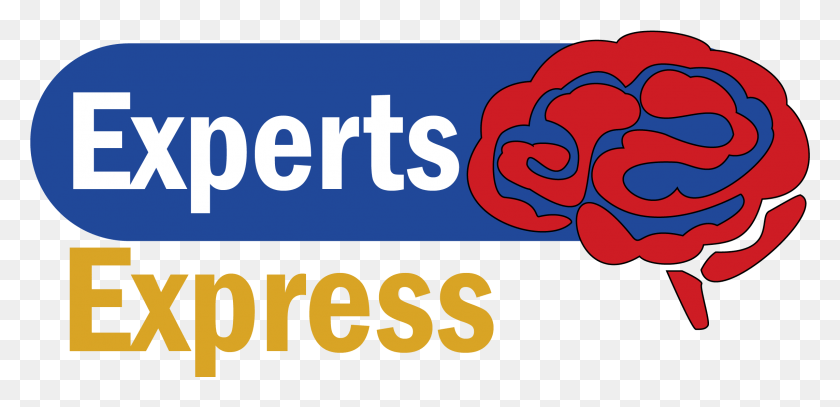 2286x1017 Expert Express Logo, Number, Symbol, Text HD PNG Download