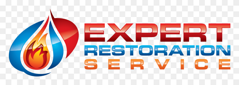 1296x399 Expert Restoration Service Llc Airtemp, Text, Word, Alphabet HD PNG Download