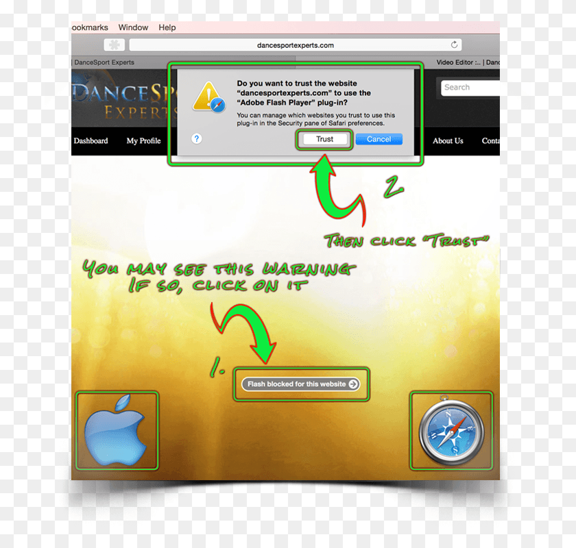711x740 Expert Safary 1 Frame Safari Icon, Text, File, Electronics HD PNG Download