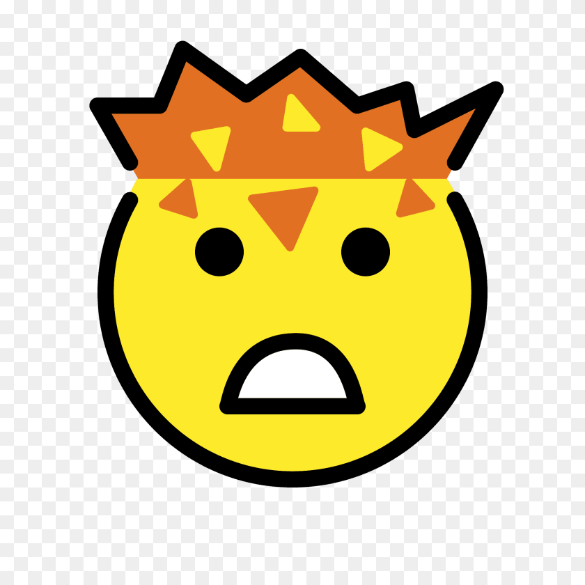 1920x1920 Exploding Head Emoji Clipart, Dynamite, Weapon Transparent PNG