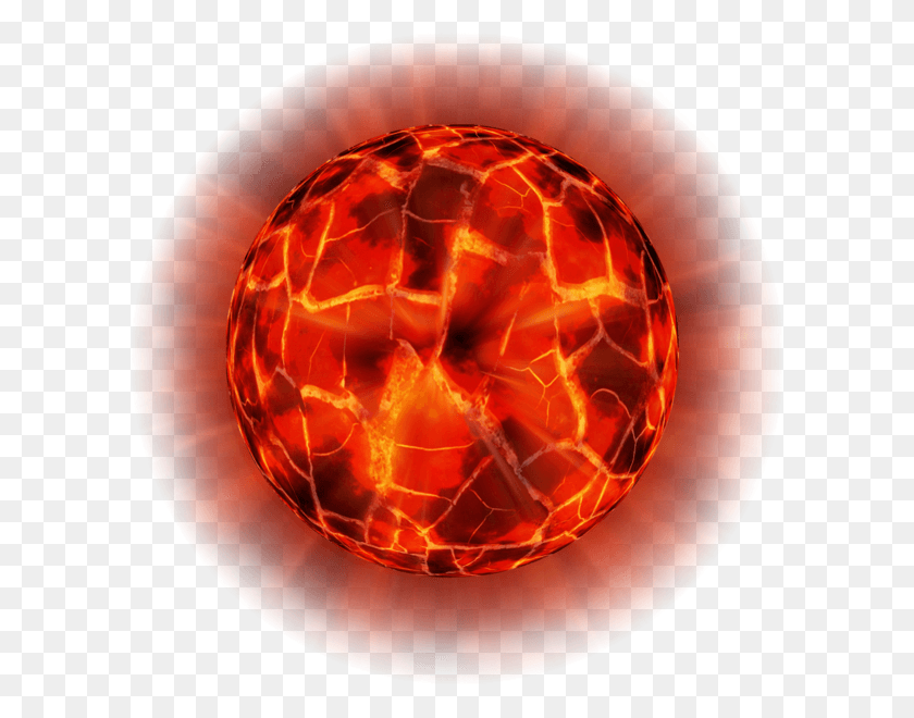 600x600 Explosión De Planeta Con Fondo Transparente Planeta Explosión, Lámpara, Esfera, Fuego Hd Png