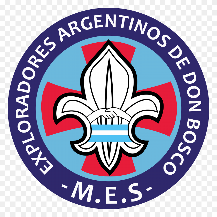 6175x6175 Exploradores Argentinos De Don Bosco Charlton Athletic Logo, Symbol, Trademark, Badge HD PNG Download