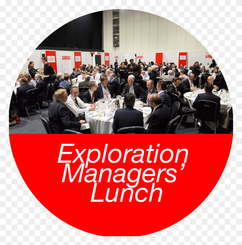 849x862 Exploration Managers Lunch Epilepsy Action, Person, Human, Crowd HD PNG Download