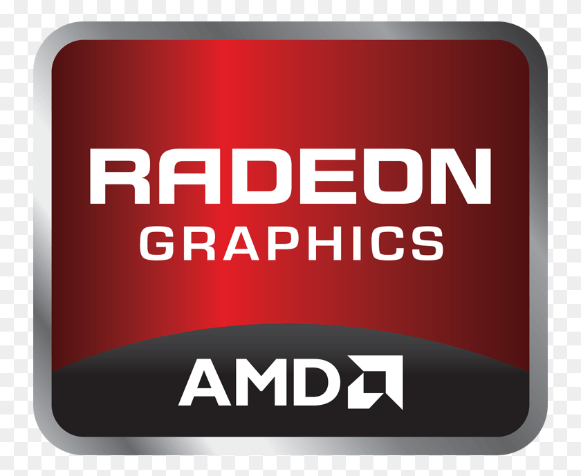 745x629 Explore Amd Radeon Graphics, Text, Label, First Aid HD PNG Download