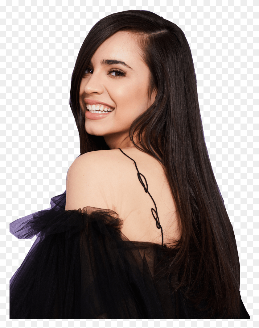 1001x1286 Explore Books And More Sofia Carson Pack, Person, Human, Hair HD PNG Download