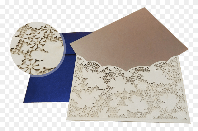 815x521 Explore Here Vellum, Envelope, Lace, Mail HD PNG Download