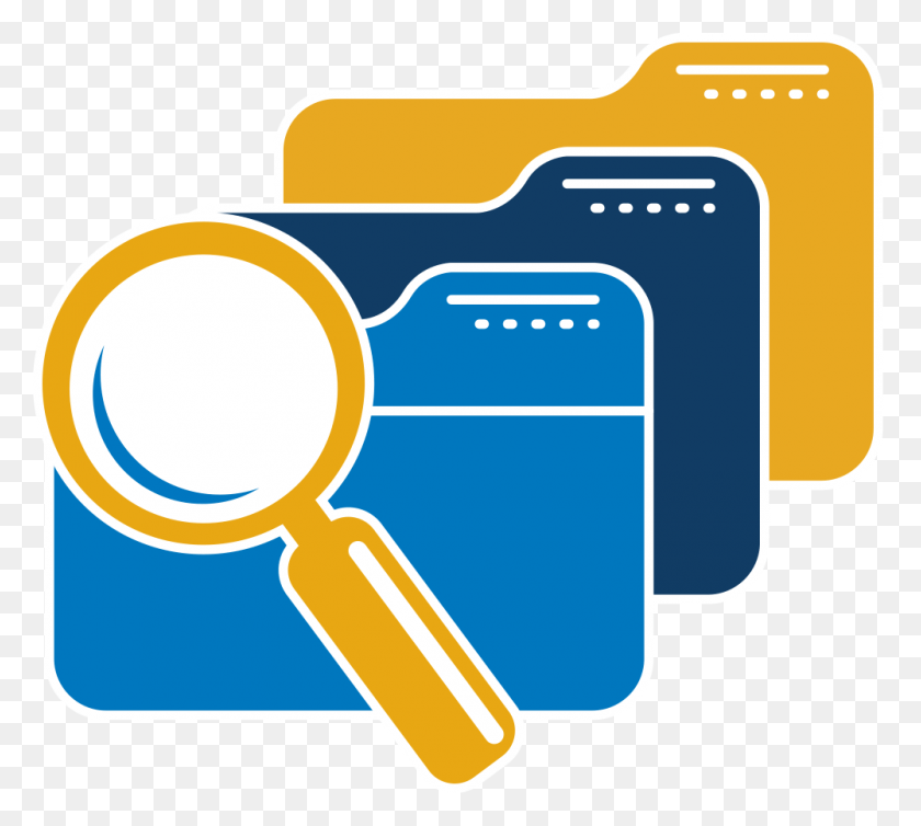 1000x890 Explore Icon Document Control Icon, Magnifying, Camera, Electronics HD PNG Download