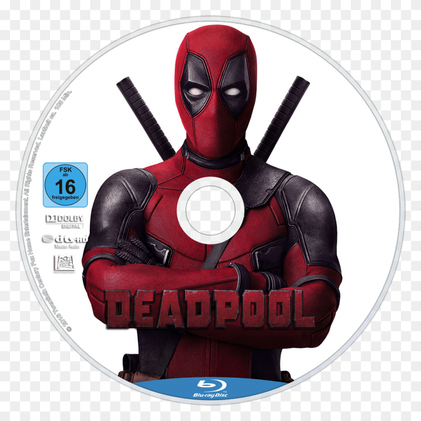 1000x1000 Explore More Images In The Movie Category Deadpool, Costume, Person, Human HD PNG Download