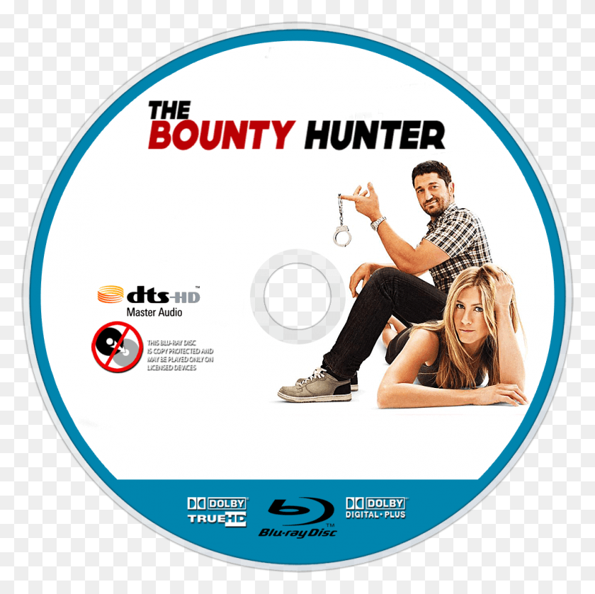 1000x1000 Explore More Images In The Movie Category Gerard Butler In The Bounty Hunter, Person, Human, Disk HD PNG Download