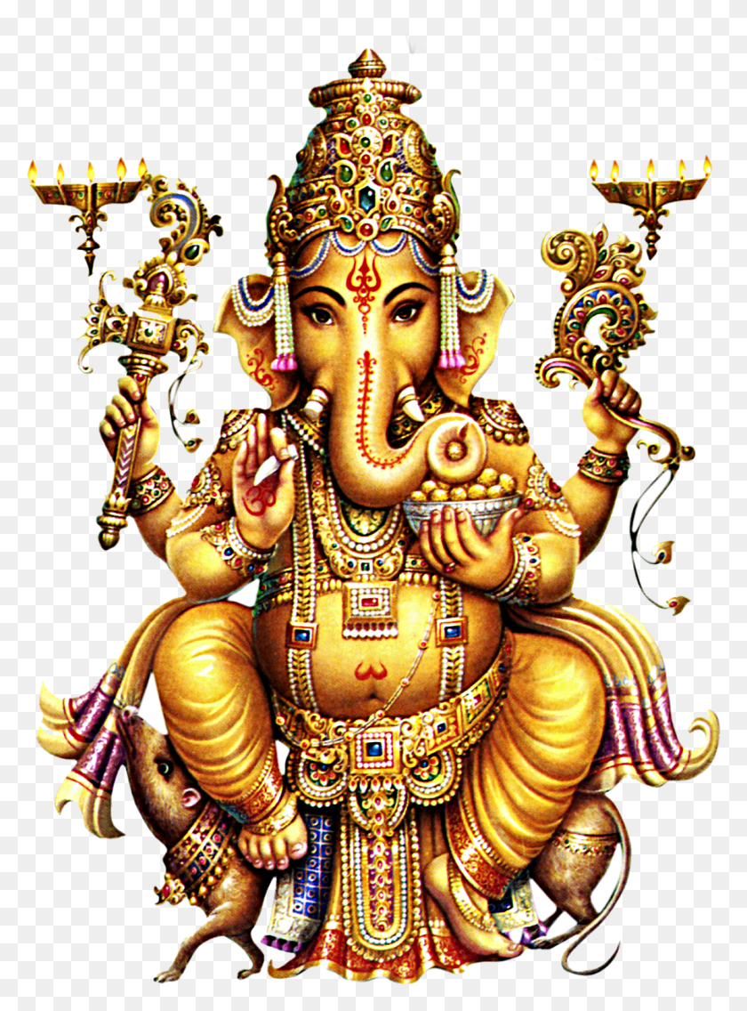 1115x1539 Explore Om Ganesh Lord Ganesha And More Ganesha Images, Worship, Person, Human HD PNG Download