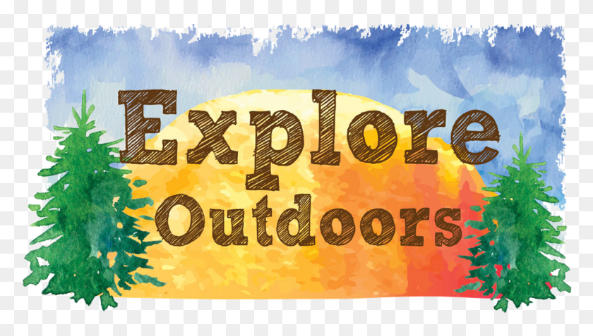 1133x606 Explore Outdoors Poster, Advertisement, Paper, Flyer HD PNG Download