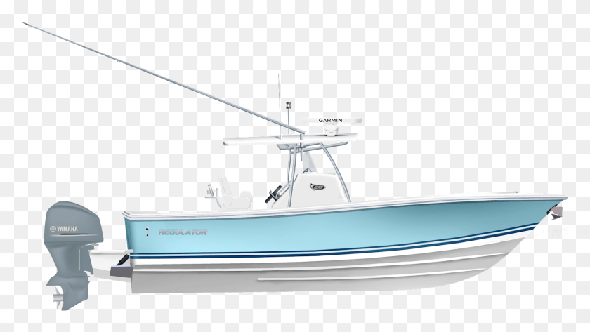1449x768 Explore Silhouette Center Console Boat, Vehicle, Transportation, Watercraft Descargar Hd Png