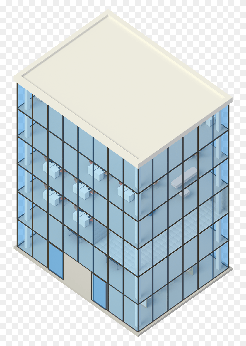 748x1118 Explore The Healthy Option Architecture, Office Building, Building, City HD PNG Download