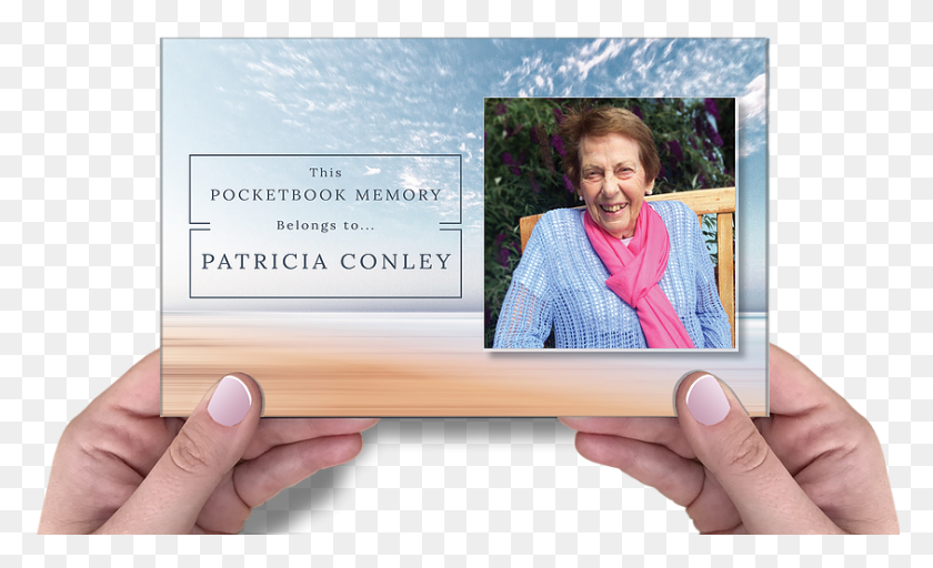 843x489 Explore The Pocketbook Memory Gadget, Person, Human, Female HD PNG Download