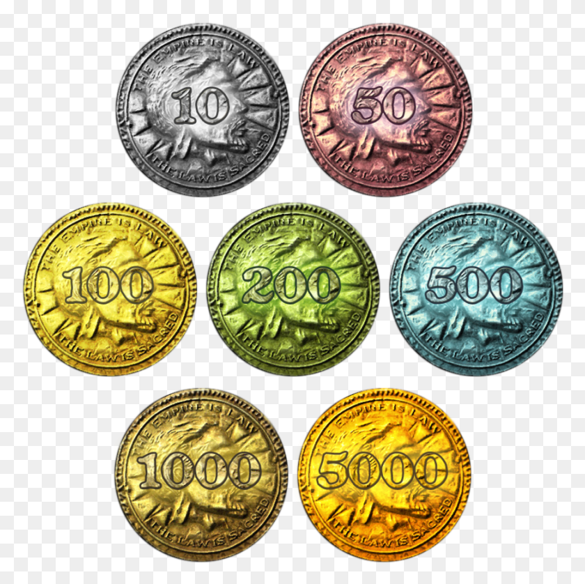 870x868 Explore These Posts Monopoly Skyrim, Coin, Money, Nickel HD PNG Download