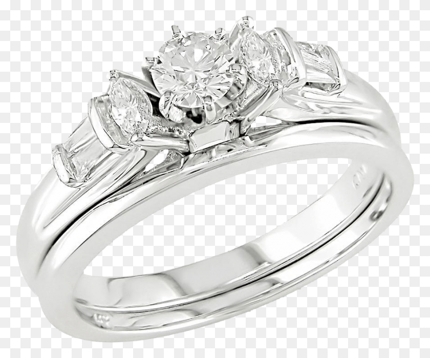 882x723 Explore White Gold Wedding Rings And More Wedding Rings Simple White Gold, Ring, Jewelry, Accessories HD PNG Download