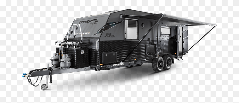 686x302 Explorer, Truck, Vehicle, Transportation HD PNG Download