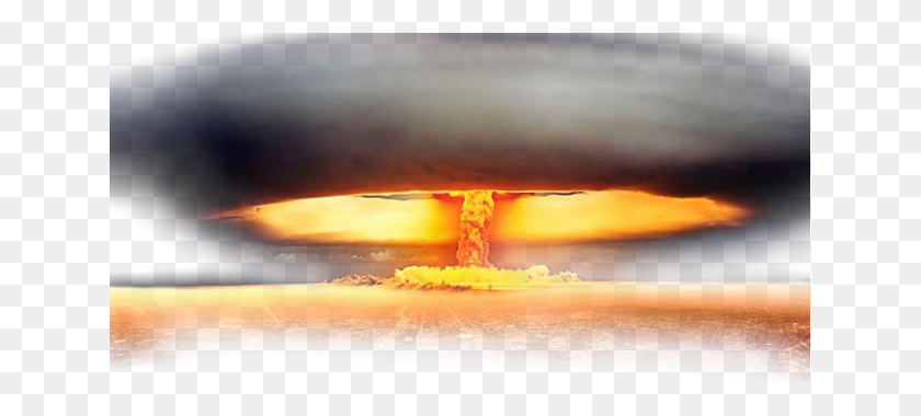 639x320 Explosao Fogo Fire Flame, Nuclear HD PNG Download