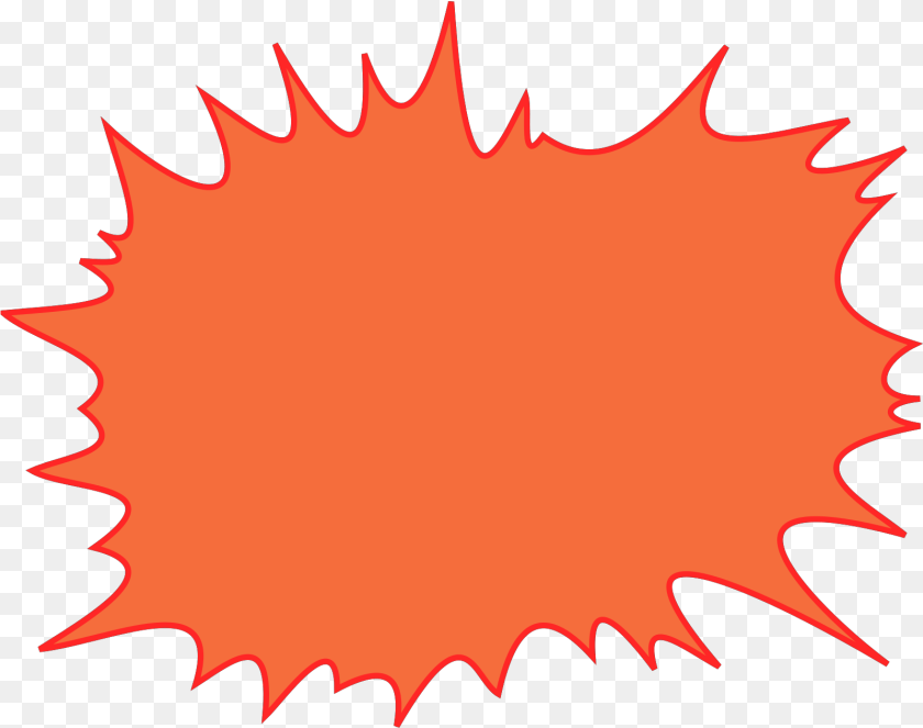 Explosion Clipart Background, Leaf, Plant, Logo, Animal PNG