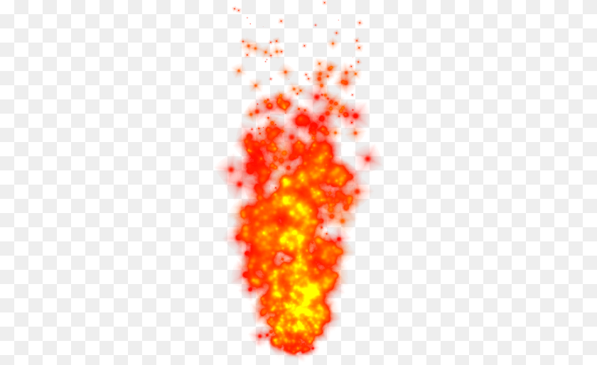 240x514 Explosion Fire Bomb Boom Nuke Freetoedit Red Flames Transparent, Nature, Mountain, Outdoors, Leaf PNG